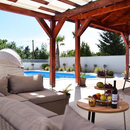 Villa Golden Apple Селине Экстерьер фото