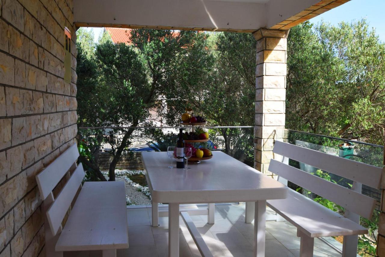 Villa Golden Apple Селине Экстерьер фото
