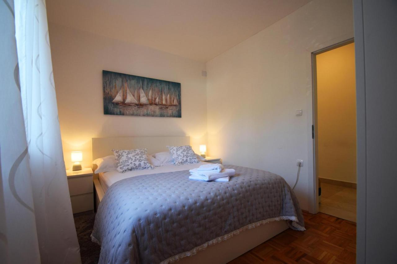Villa Golden Apple Селине Экстерьер фото