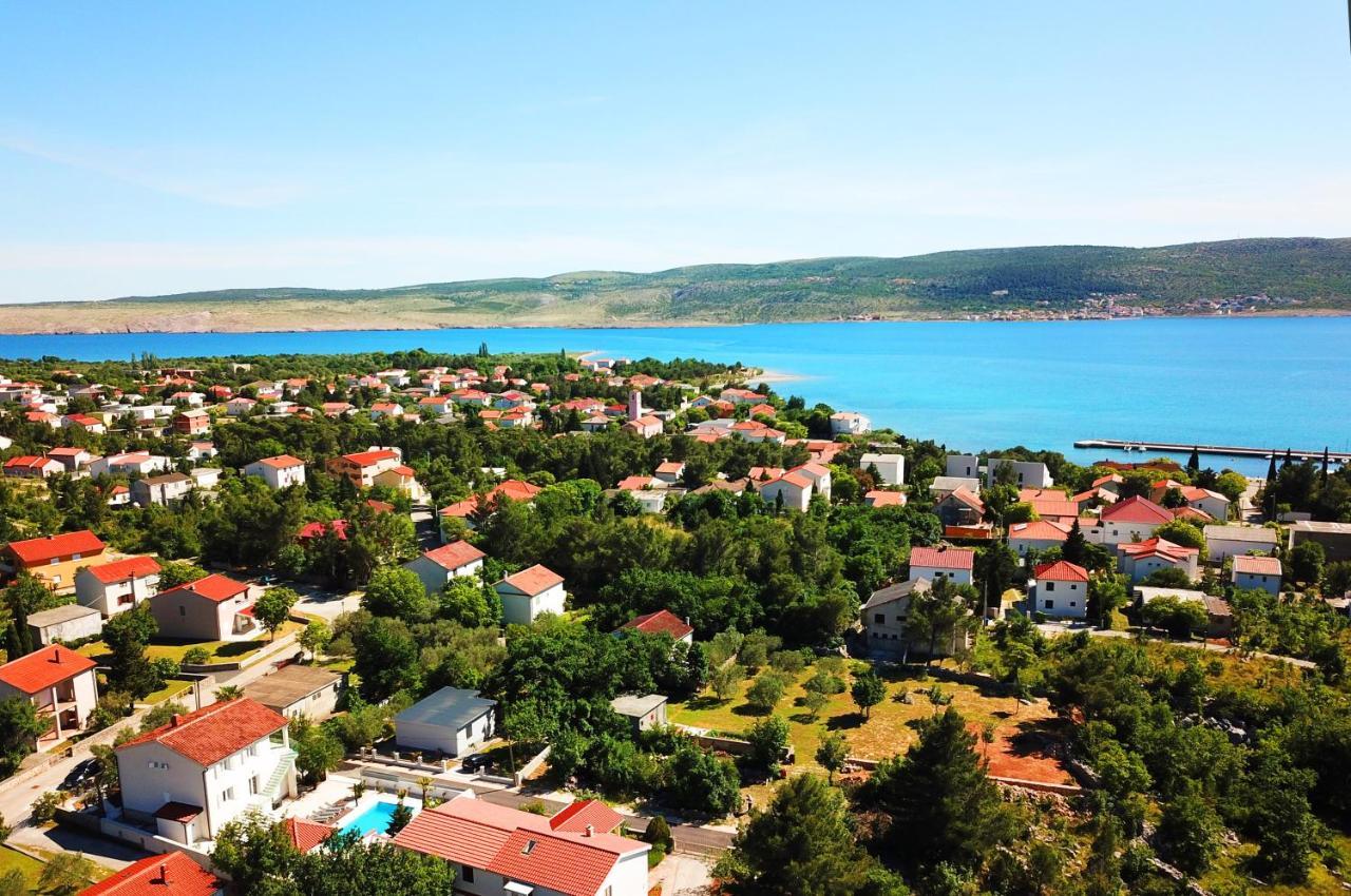 Villa Golden Apple Селине Экстерьер фото