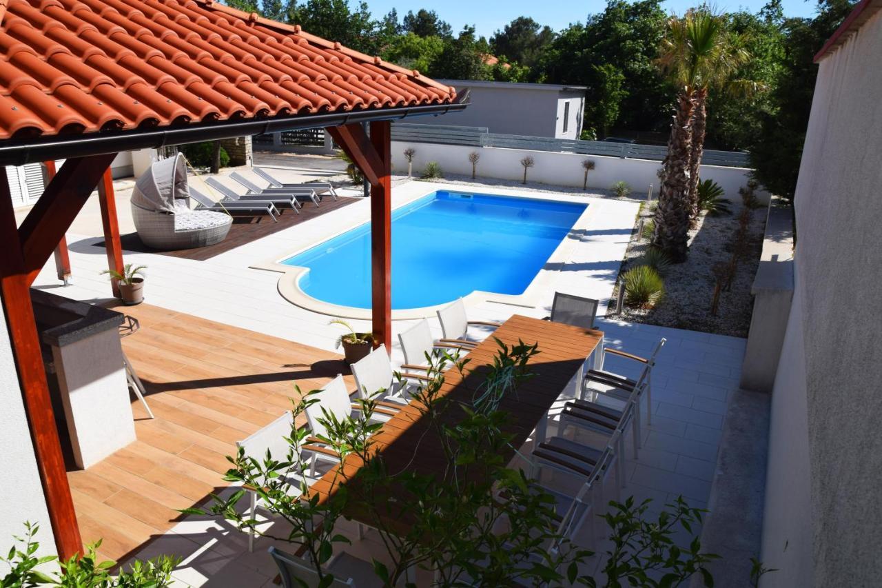 Villa Golden Apple Селине Экстерьер фото