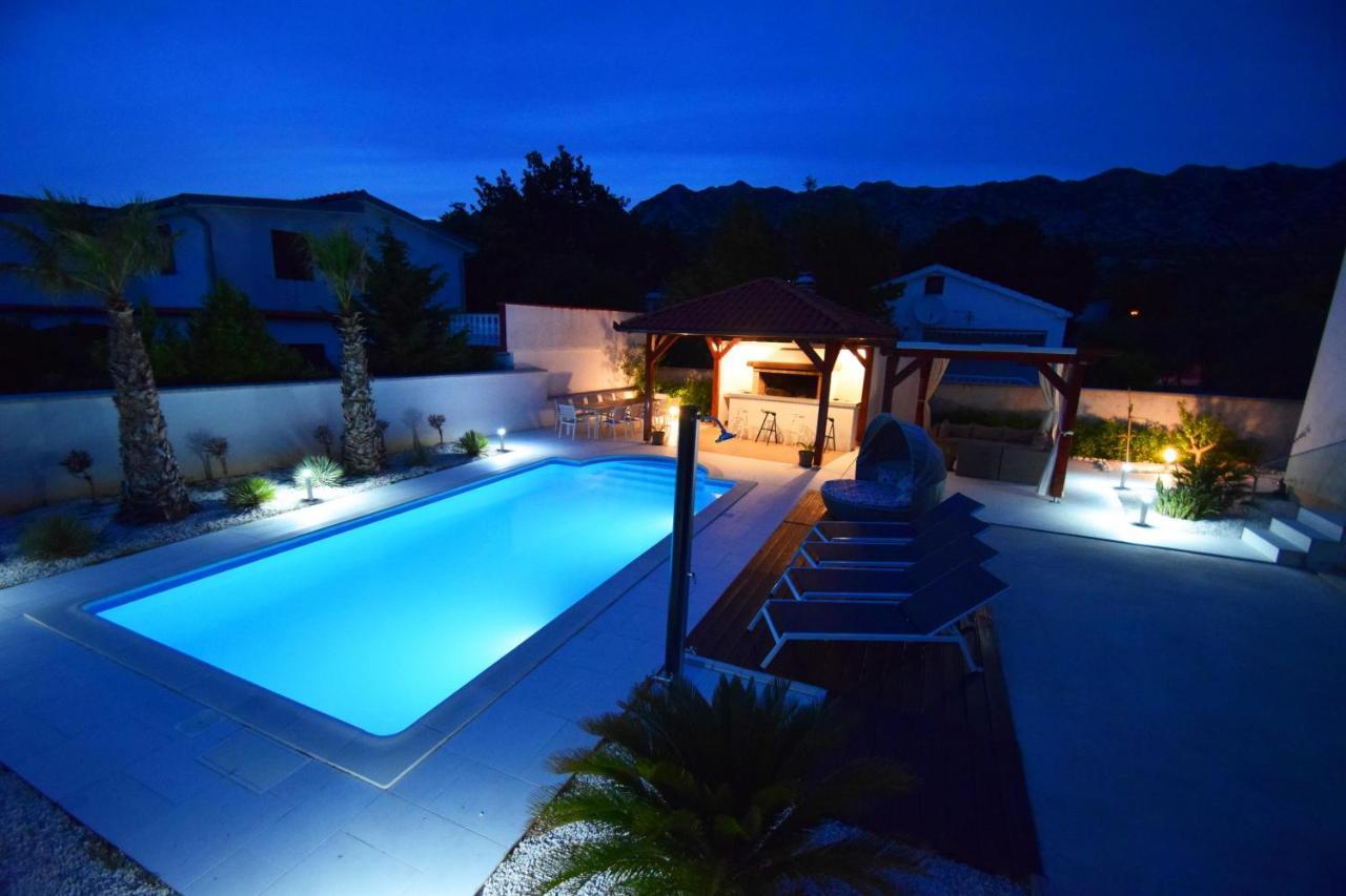 Villa Golden Apple Селине Экстерьер фото