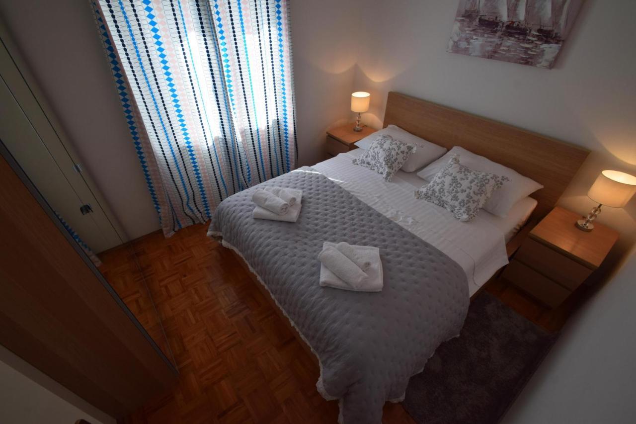 Villa Golden Apple Селине Экстерьер фото