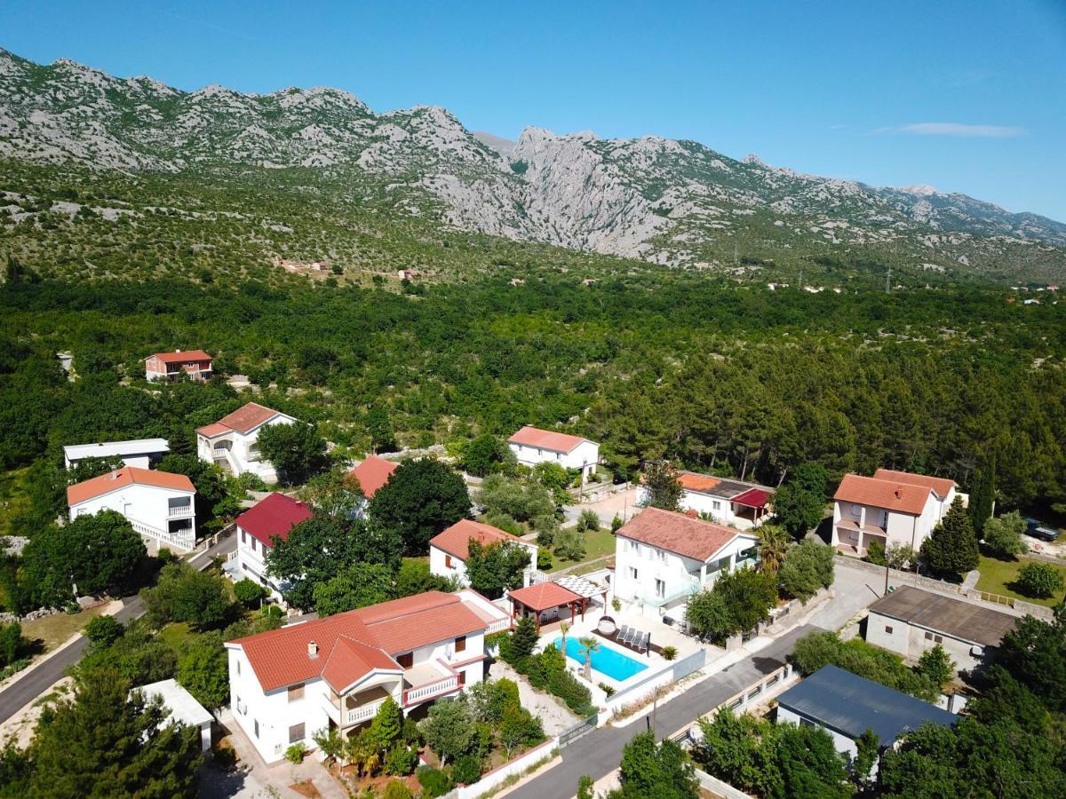 Villa Golden Apple Селине Экстерьер фото