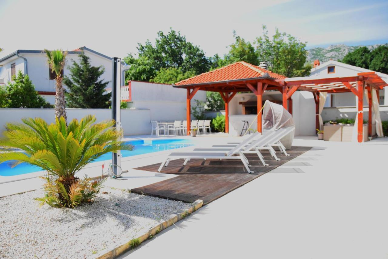 Villa Golden Apple Селине Экстерьер фото