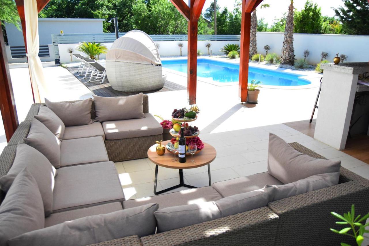 Villa Golden Apple Селине Экстерьер фото