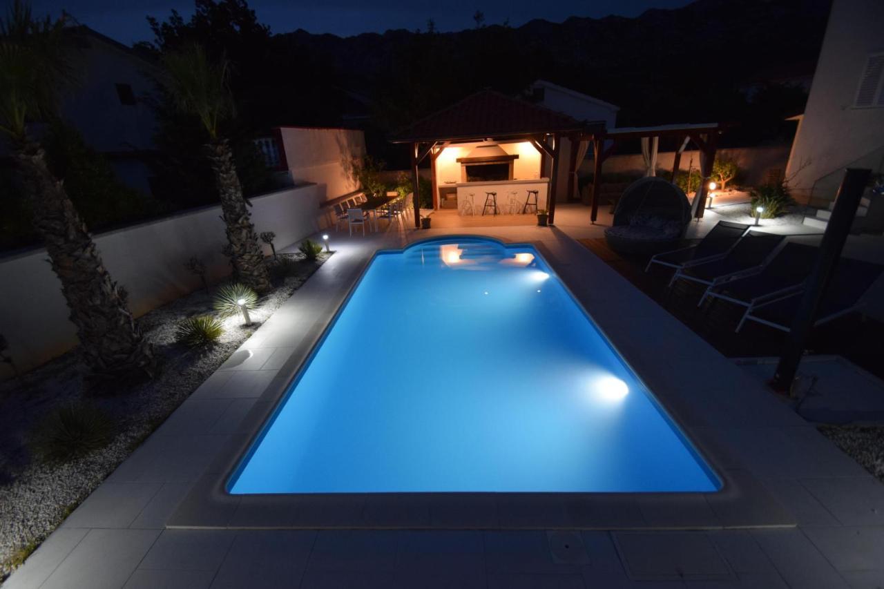 Villa Golden Apple Селине Экстерьер фото