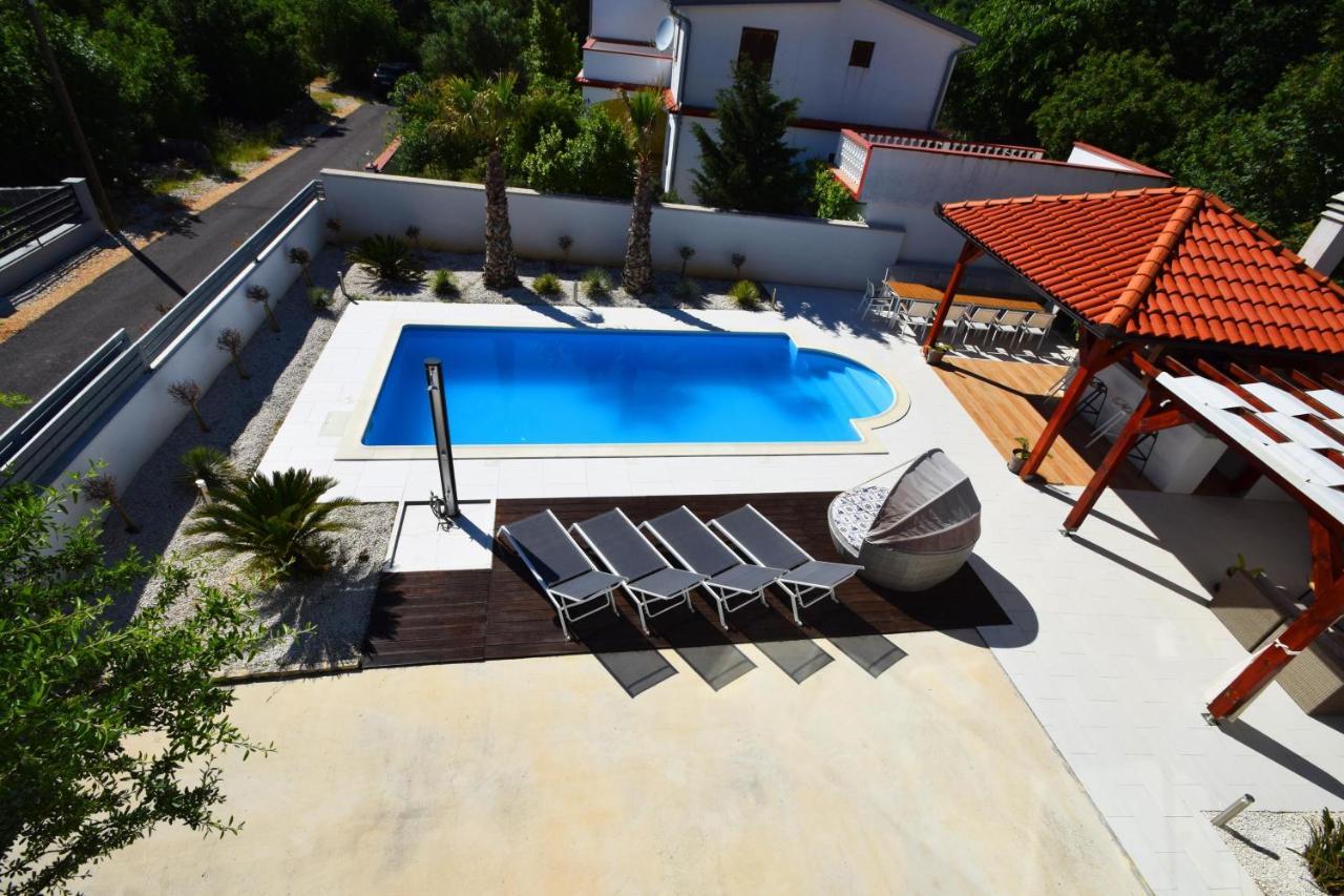 Villa Golden Apple Селине Экстерьер фото