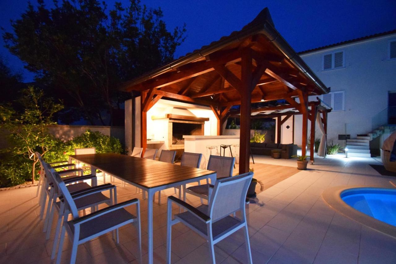Villa Golden Apple Селине Экстерьер фото