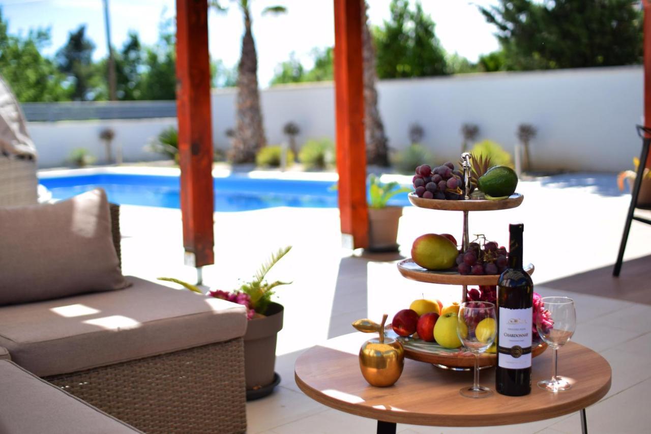 Villa Golden Apple Селине Экстерьер фото