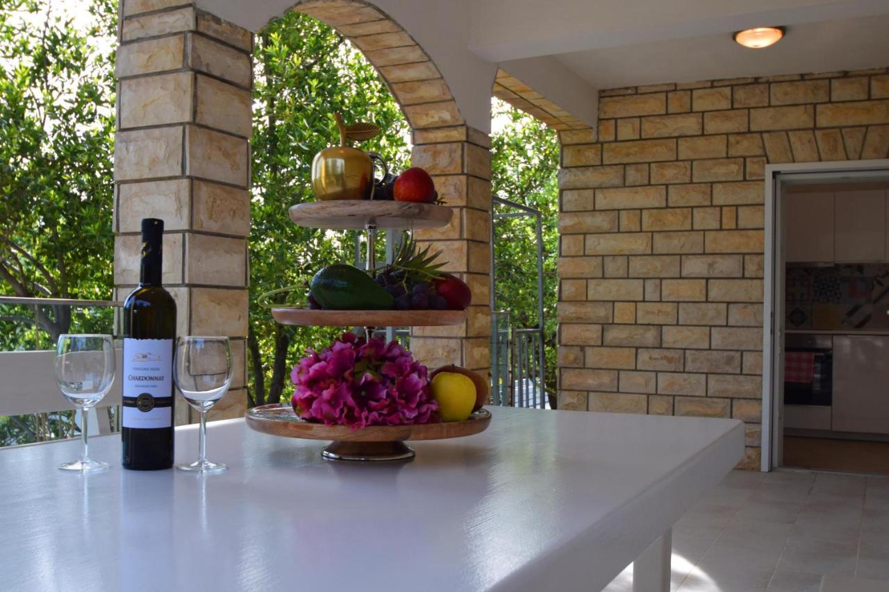 Villa Golden Apple Селине Экстерьер фото
