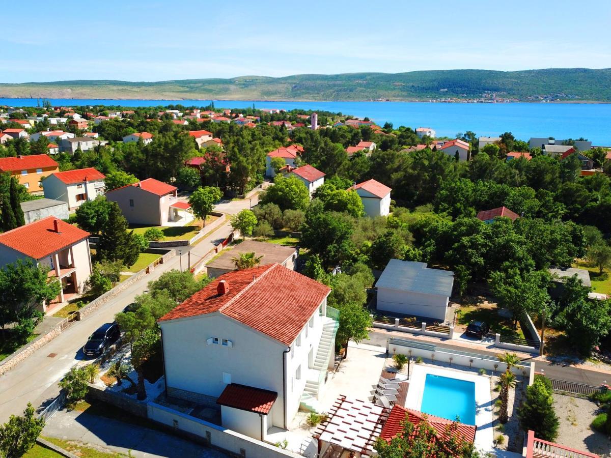 Villa Golden Apple Селине Экстерьер фото