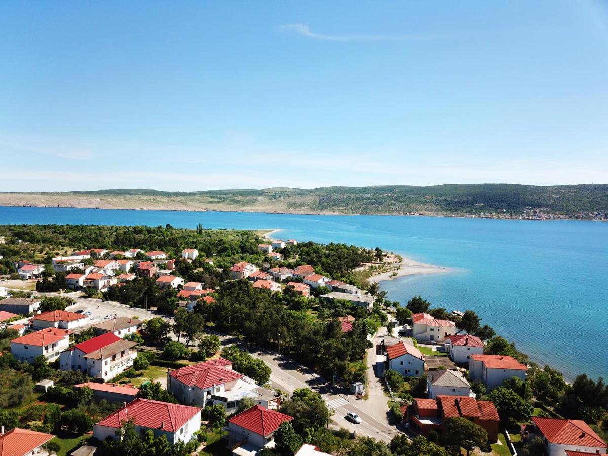 Villa Golden Apple Селине Экстерьер фото