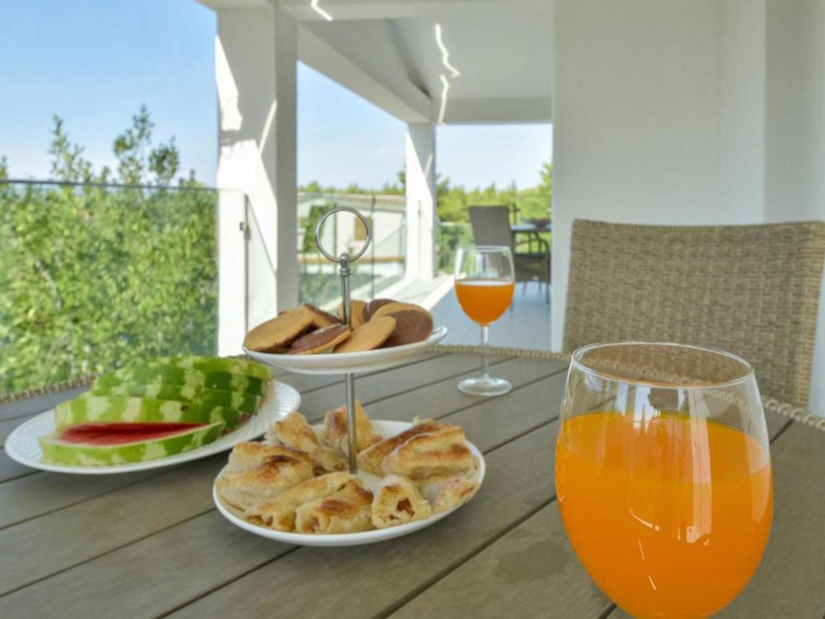 Villa Golden Apple Селине Экстерьер фото