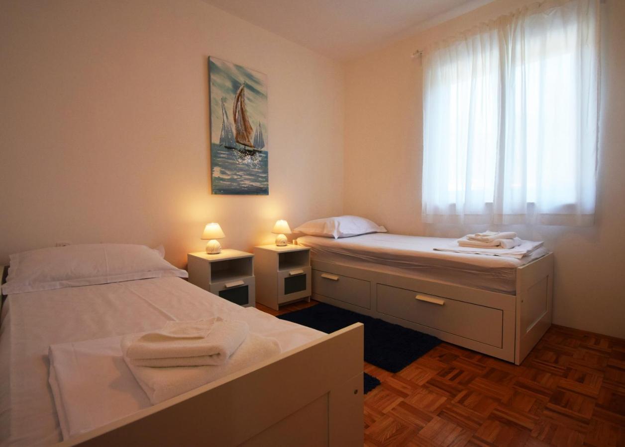 Villa Golden Apple Селине Экстерьер фото