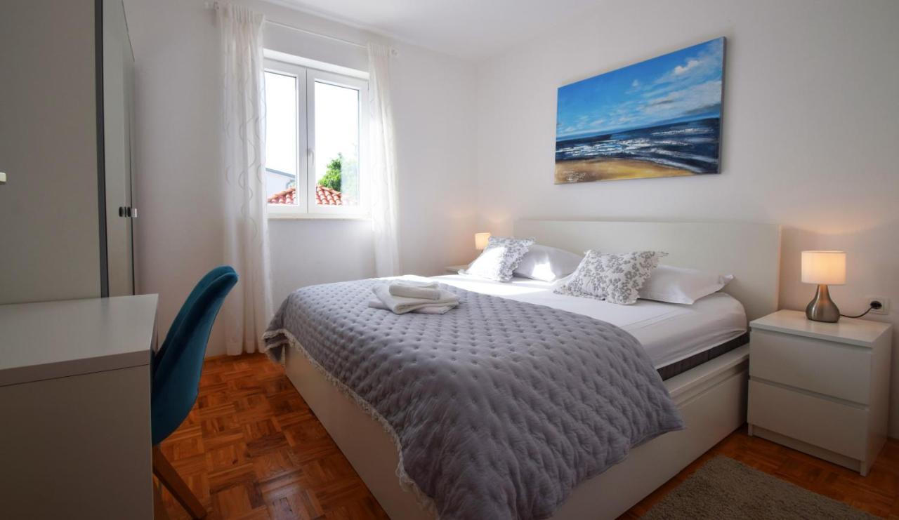 Villa Golden Apple Селине Экстерьер фото